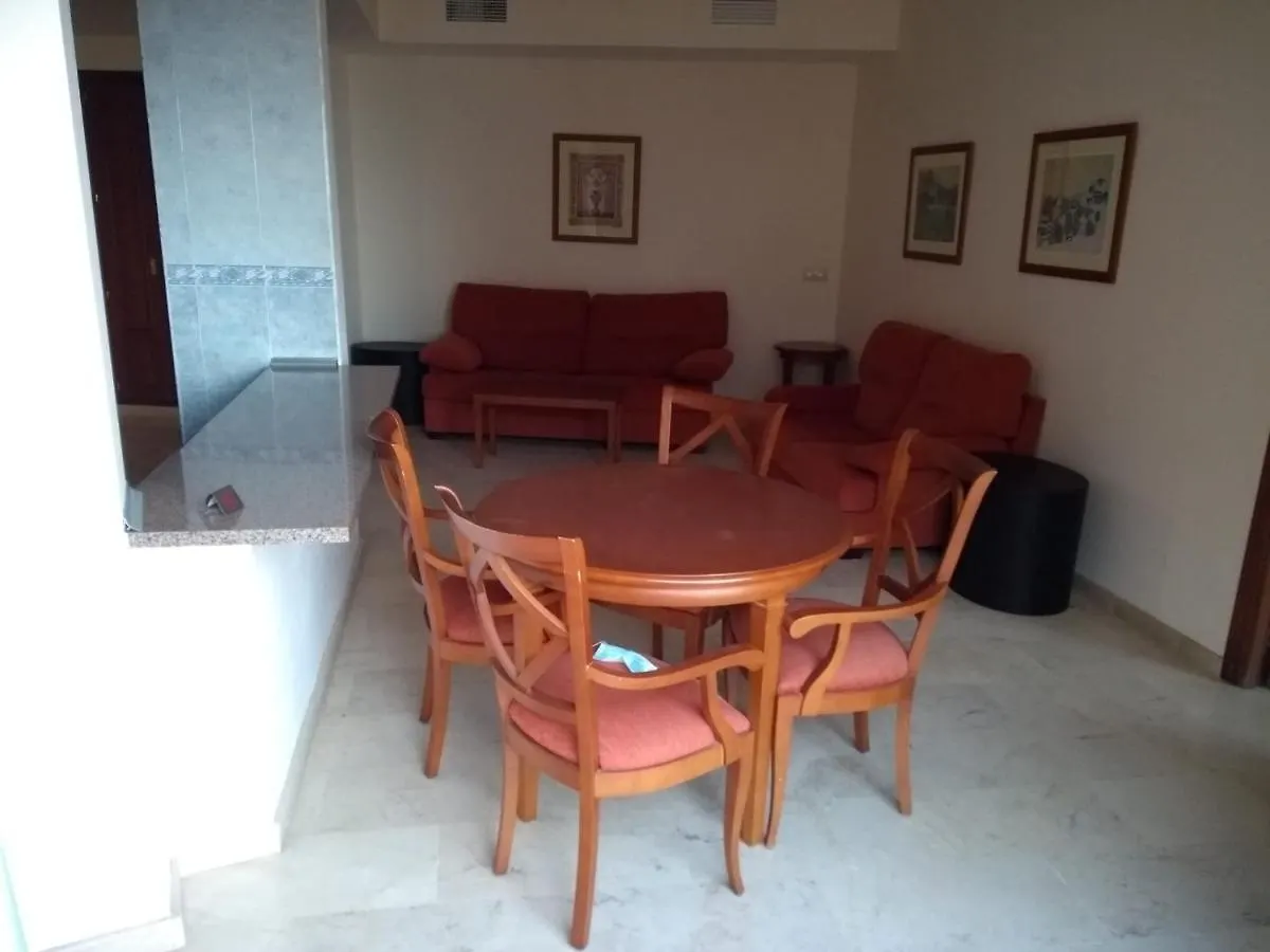 Apartamentos Don Júan Manilva