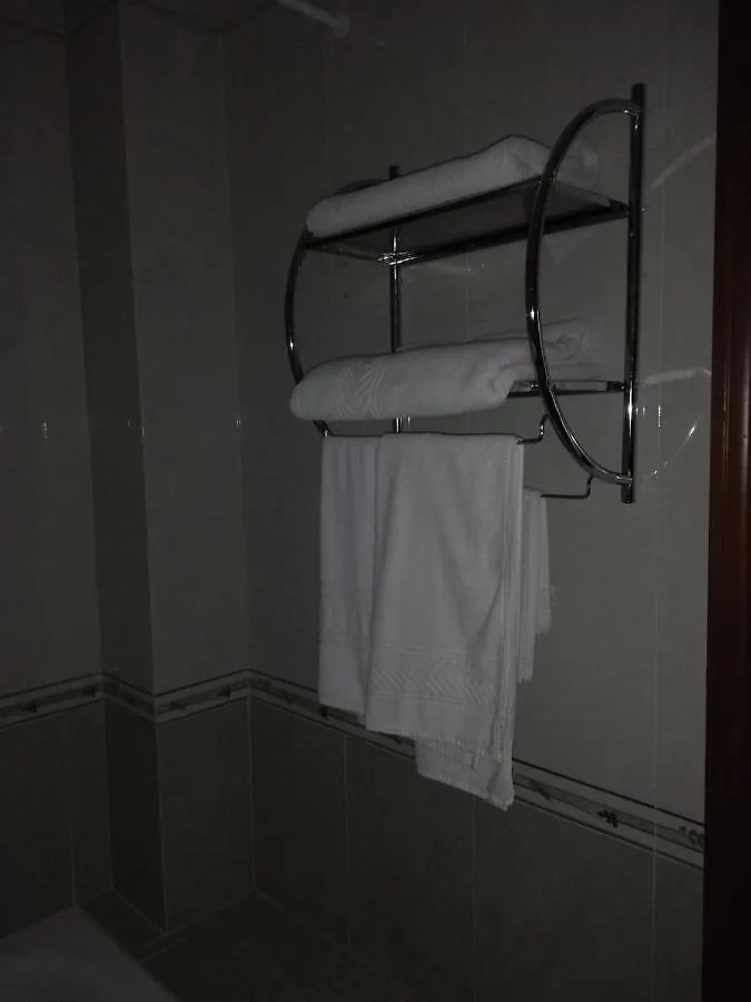 Apartahotel Apartamentos Don Júan España