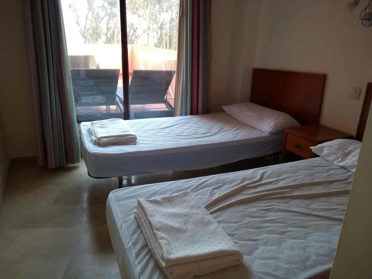 Apartahotel Apartamentos Don Júan