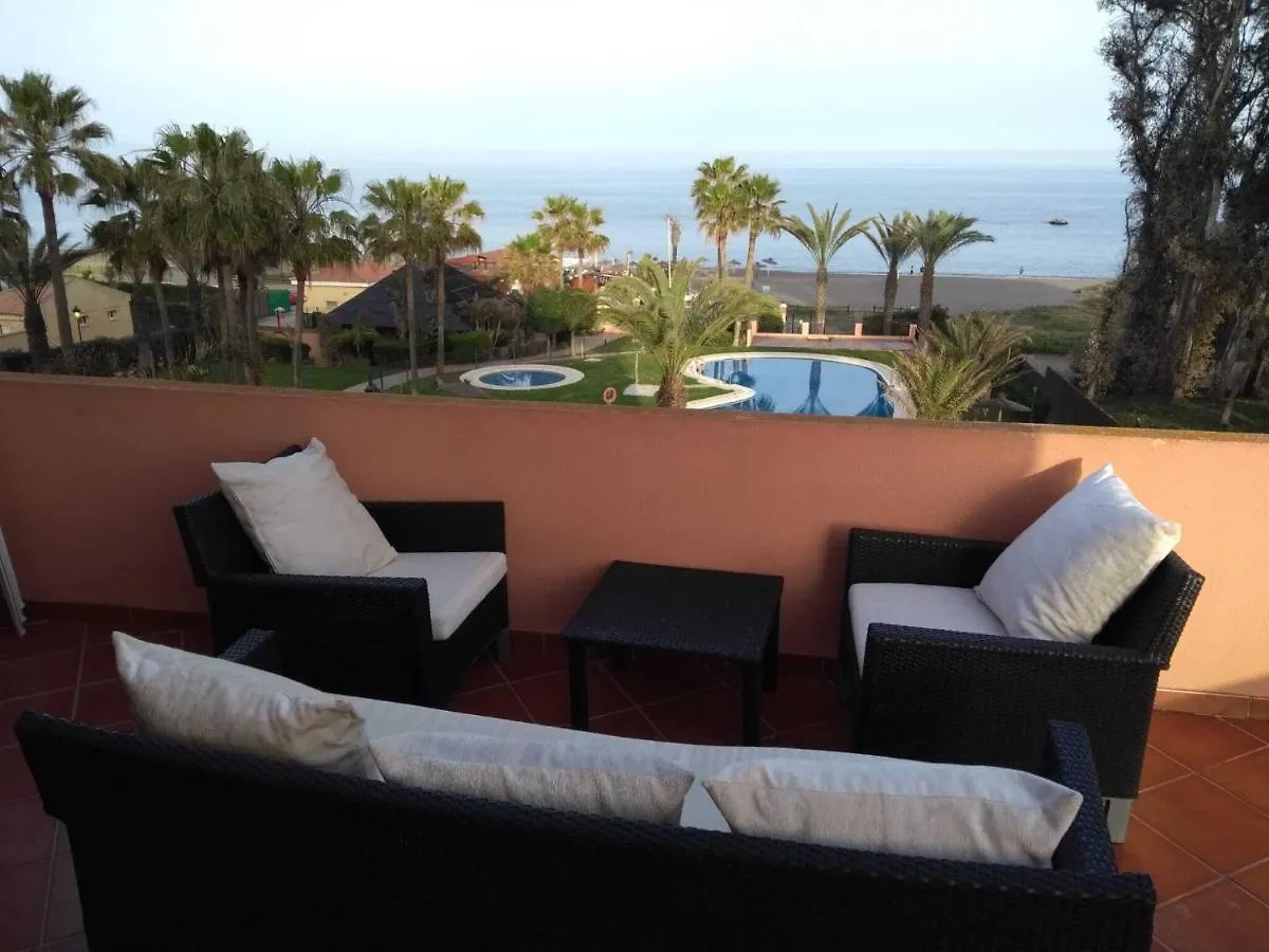 Apartahotel Apartamentos Don Júan España