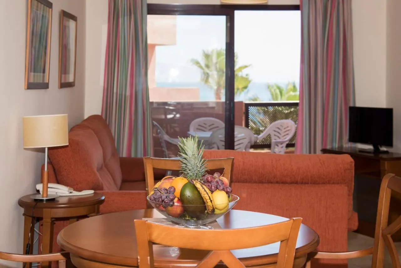 Apartamentos Don Júan 0*, Manilva España