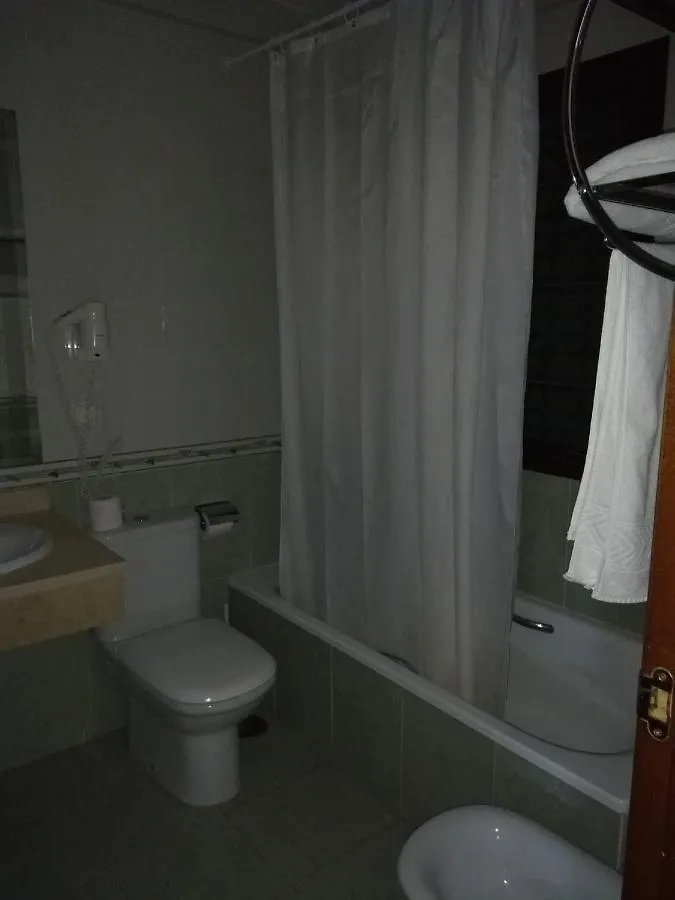 Apartahotel Apartamentos Don Júan