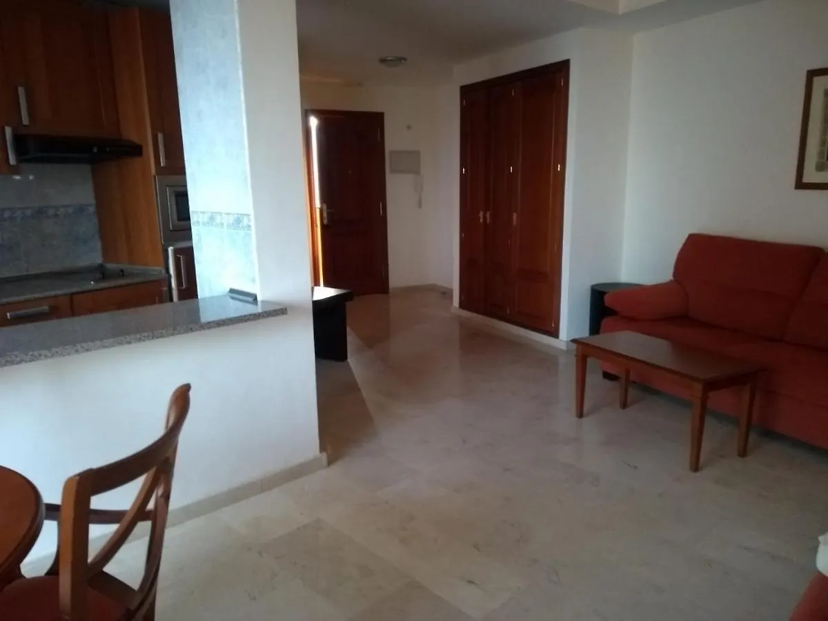 Apartahotel Apartamentos Don Júan España