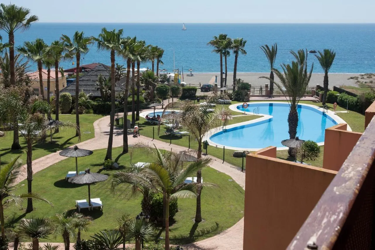 Apartahotel Apartamentos Don Júan